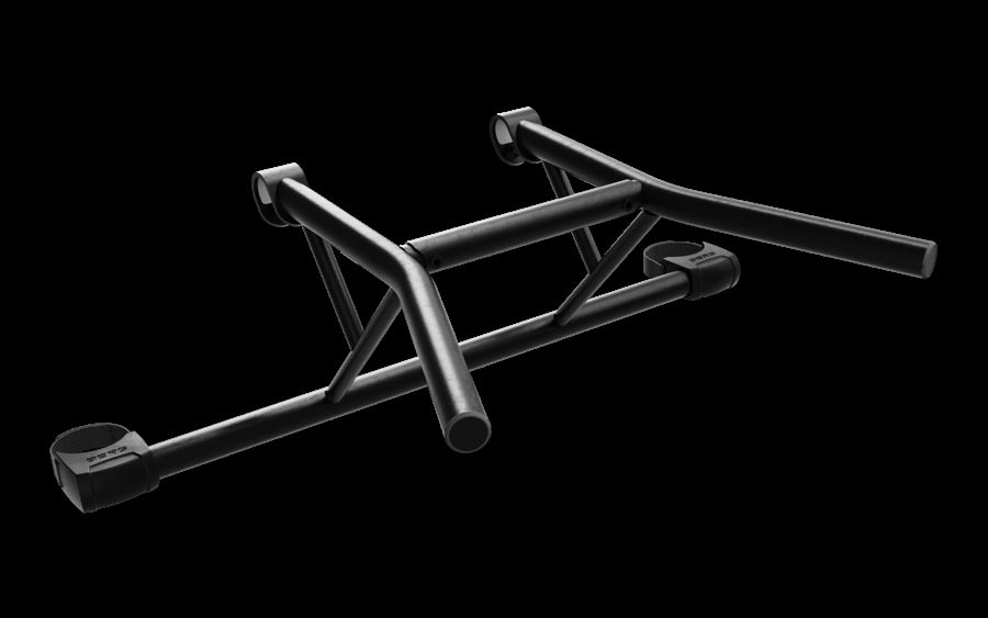 BERG PlayBase Dip bar